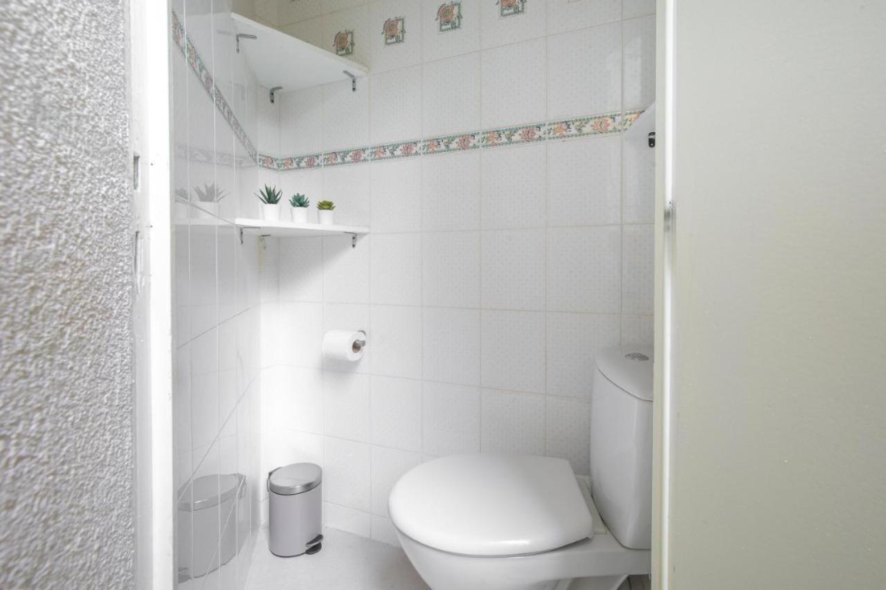 Apartment Hausmanien Elegant Dans Le 6eme *